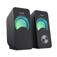 Trust Arys Noir Avec fil 6 W - 3