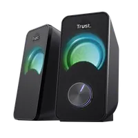 Trust Arys Noir Avec fil 6 W - 4