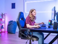 Trust GXT 611 Wezz set d'enceintes 6 W PC/ordinateur portable Noir 2.0 canaux 3 W - 5