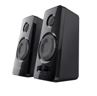 Trust Tytan Noir Avec fil 18 W