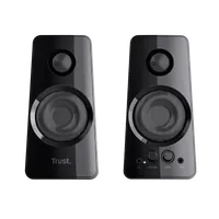 Trust Tytan Noir Avec fil 18 W - 2