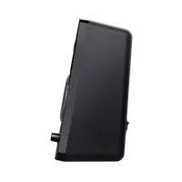 Trust Tytan Noir Avec fil 18 W - 3