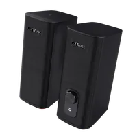 Trust GXT 612 CETIC Noir Avec fil &sans fil 18 W - 5