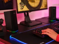 Trust GXT 612 CETIC Noir Avec fil &sans fil 18 W - 7