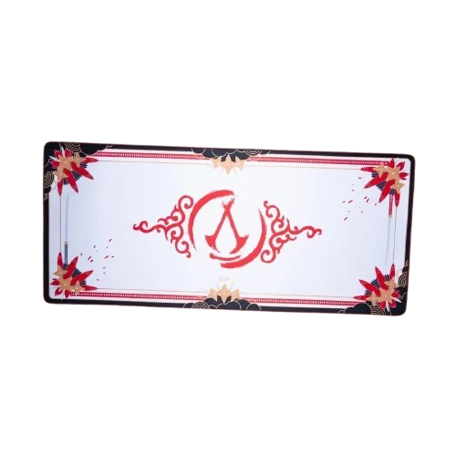 Lexip Tapis De Souris XXL X Ubisoft - Assassin's Creed - Shadows