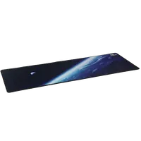 Tapis de souris Onlan AS-210 - Taille XL (Bleu)