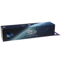 Tapis de souris Onlan AS-210 - Taille XL (Bleu) - 2