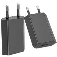 Chargeur secteur Havit - 1x USB-A + 1x USB-C 20W (Blanc)