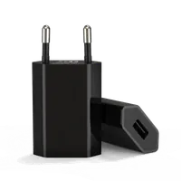 Chargeur secteur Havit - 1x USB-A + 1x USB-C 20W (Blanc) - 3