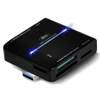 Lecteur de Cartes USB 3.0 Advance Xpand Starter Cards