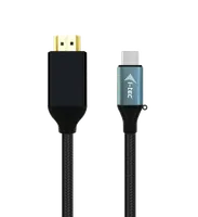 i-tec USB-C HDMI Cable Adapter 4K / 60 Hz 150cm