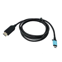 i-tec USB-C HDMI Cable Adapter 4K / 60 Hz 150cm - 3
