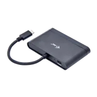 i-tec USB C HDMI Travel Adapter PD/Data - 2