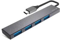 Hub USB 3.0 Advance Xpand Smart - 4 ports