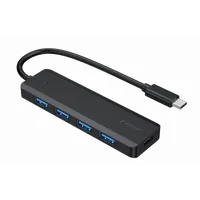 Caractéristiques principales