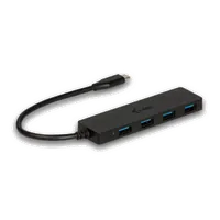 i-tec Advance USB-C Slim Passive HUB 4 Port - 2