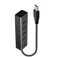 Lindy Hub USB 3.0 4 ports