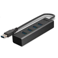 Lindy Hub USB 3.0 4 ports - 5