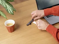 Trust Halyx USB 2.0 480 Mbit/s Aluminium - 7