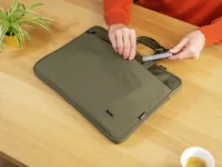 Trust Halyx USB 2.0 480 Mbit/s Aluminium - 8