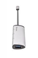 Verbatim Hub Multiports USB-C 4 ports USB 3.2 Gen 1 - 3