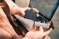 Verbatim Hub Multiports USB-C 4 ports USB 3.2 Gen 1 - 7