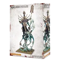 Warhammer AoS - Nagash, Supreme Lord of the Undead