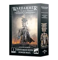 Warhammer 30k - Journal Tactica ? Mailed Fist: Legiones Astartes Super-heavy Tanks (En) - 2