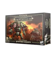 Warhammer 30k - Journal Tactica ? Mailed Fist: Legiones Astartes Super-heavy Tanks (En) - 3