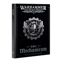 Warhammer 30k - Liber Custodes (En)