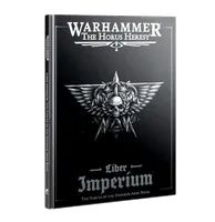 Warhammer 30k - Liber Custodes (En) - 2