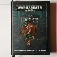 Warhammer 30k - Liber Custodes (En) - 3