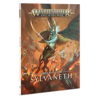 Warhammer AoS - Battletome V.4 Sylvaneth (En)