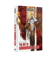 Warhammer 40k - Gobbo le Rouge : La collection (Fr)