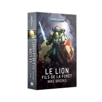 Warhammer 40k - Le Lion: Fils de la Foret (Fr)