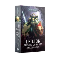 Warhammer 40k - Le Lion: Fils de la Foret (Fr) - 2