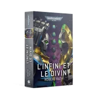 Warhammer 40k - L'Infini et le Devin (Fr) - 2