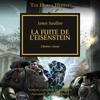 Warhammer Horus Heresy - L'Ascension d'Horus (Fr)