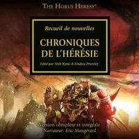 Warhammer Horus Heresy - L'Ascension d'Horus (Fr) - 2