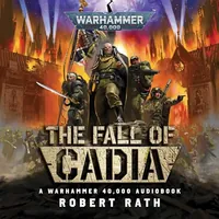 Warhammer 40k - La Chute de Cadia (Fr) - 2