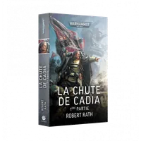 Warhammer 40k - La Chute de Cadia (Fr)