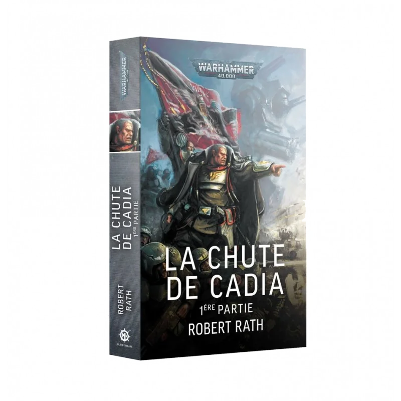 Warhammer 40k - La Chute de Cadia (Fr)