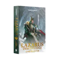 Warhammer 40k - Lazarus, Le Fil de L'Hostilité (Fr)