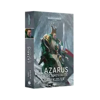 Warhammer 40k - Lazarus, Le Fil de L'Hostilité (Fr) - 2
