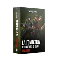 Warhammer 40k - La Fondation (Fr)
