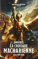 Warhammer 40k - Sombre Imperium : La Trilogie (Fr)
