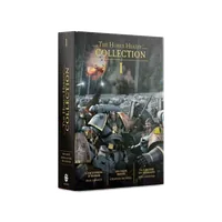 Warhammer Horus Heresy - Collection 1 (HB) (Fr)