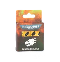 Warhammer Dice Set
