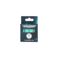Warhammer Dice Set - 2