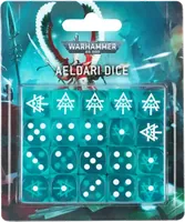 Warhammer Dice Set - 3